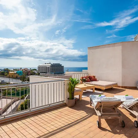 Medano4you Casa Toya *