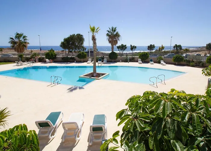 Medano4you Casa Toya