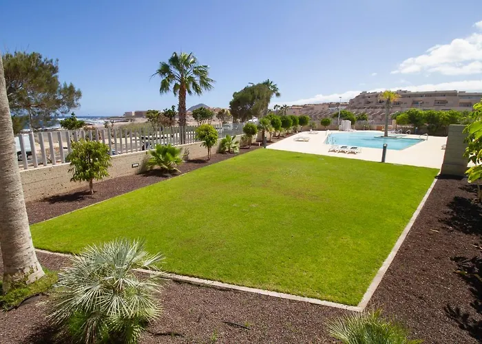 Medano4you Casa Toya * エル・メダノ