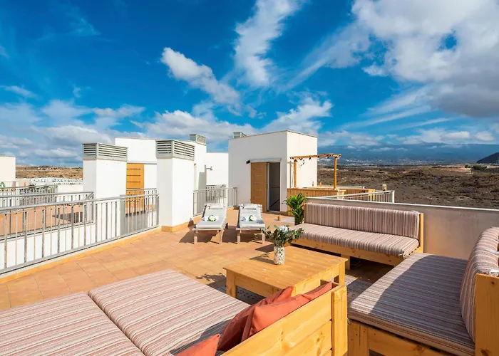 Medano4you Casa Toya