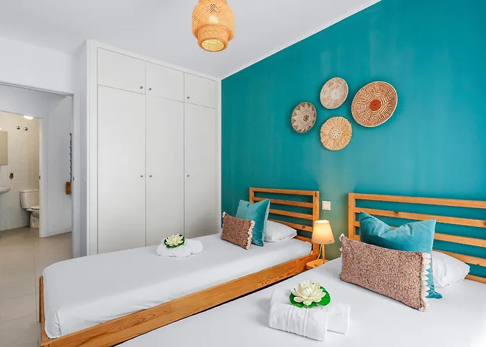 Medano4you Casa Toya