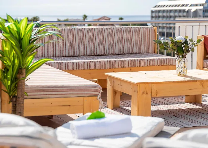 Medano4you Casa Toya