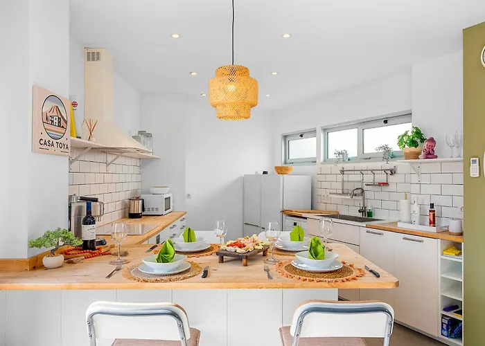 Medano4you Casa Toya *