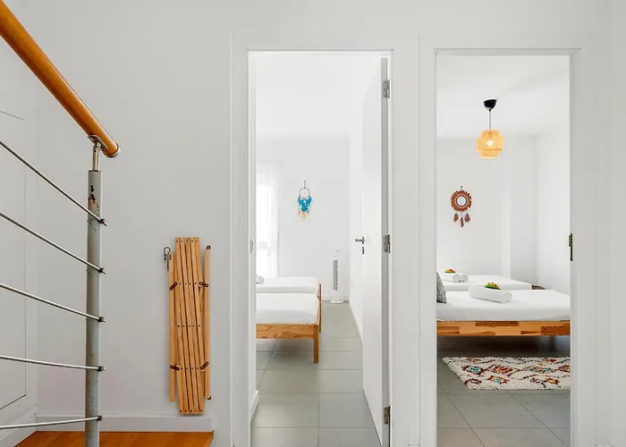 Medano4you Casa Toya * エル・メダノ