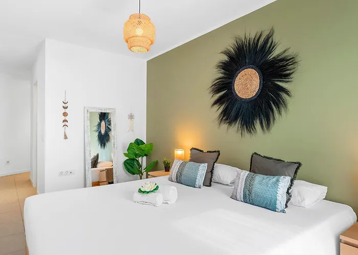 Medano4you Casa Toya