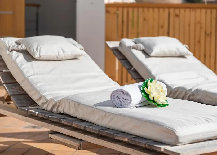 Medano4you Casa Toya アパート *